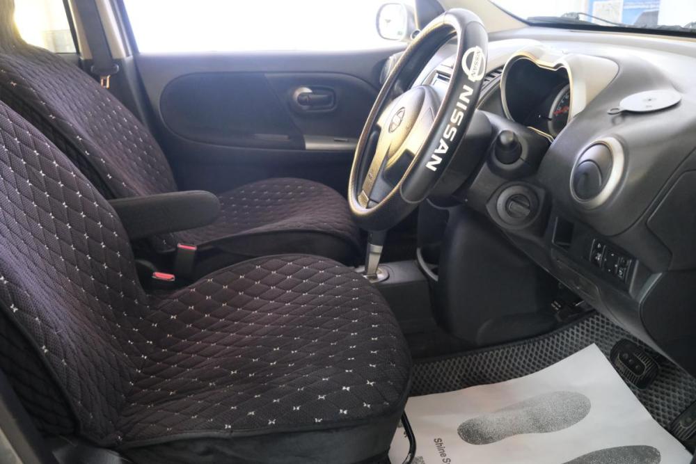 Nissan Note I Омск  - изображение 8