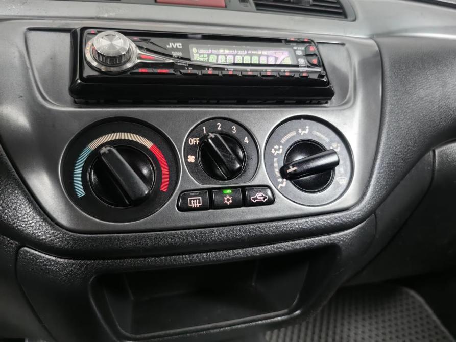 Mitsubishi Lancer IX Рестайлинг Москва  - изображение 18