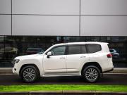 Toyota Land Cruiser 300 Series Санкт-Петербург  - изображение 41