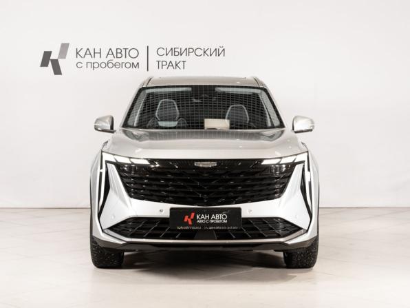 Geely Atlas II с пробегом 2023 года, цена 2 679 951 рубль, 22055 км, внедорожник, Автокод Объявления