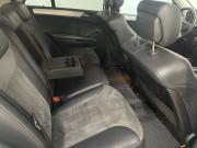 Mercedes-Benz M-Класс II (W164) Воронеж  - изображение 38