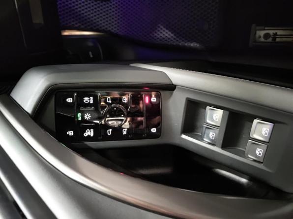 Audi Q5 III с пробегом 2026 года, цена 5 530 000 рублей, 1802 км, внедорожник, Автокод Объявления