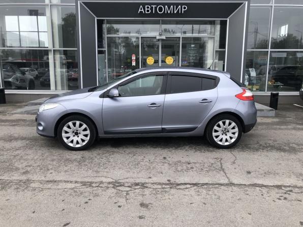 Renault Megane III с пробегом 2010 года, цена 570 000 рублей, 294418 км, хэтчбек, Автокод Объявления