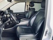Mercedes-Benz V-Класс III (W447) Рестайлинг Кемерово  - изображение 49