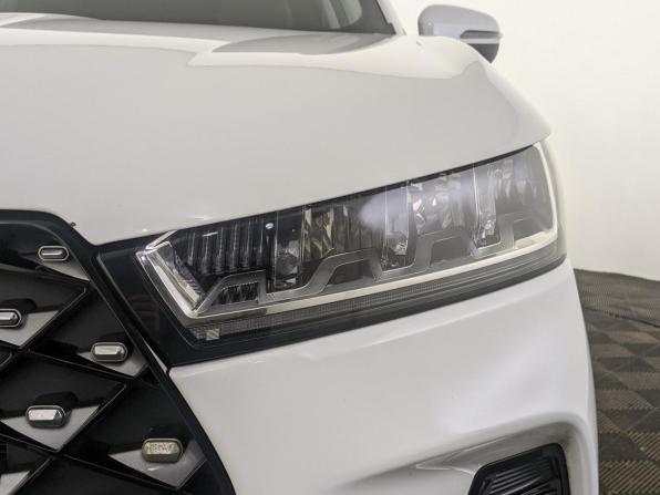 Chery Tiggo 7 Pro I с пробегом 2022 года, цена 1 665 000 рублей, 60211 км, внедорожник, Автокод Объявления