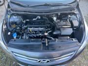 Hyundai Solaris I Рестайлинг Ростов-на-Дону  - изображение 37