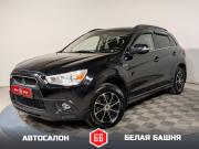 Mitsubishi ASX I Рестайлинг Екатеринбург  - изображение 18