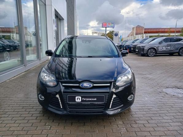 Ford Focus III с пробегом 2014 года, цена 775 000 рублей, 125540 км, универсал, Автокод Объявления