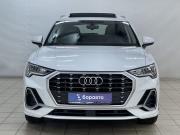 Audi Q3 II (F3) Воронеж  - изображение 27