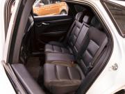 Geely Tugella I Рестайлинг Краснодар  - изображение 36