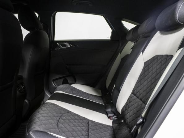 Kia Proceed I с пробегом 2019 года, цена 1 899 000 рублей, 96906 км, универсал, Автокод Объявления