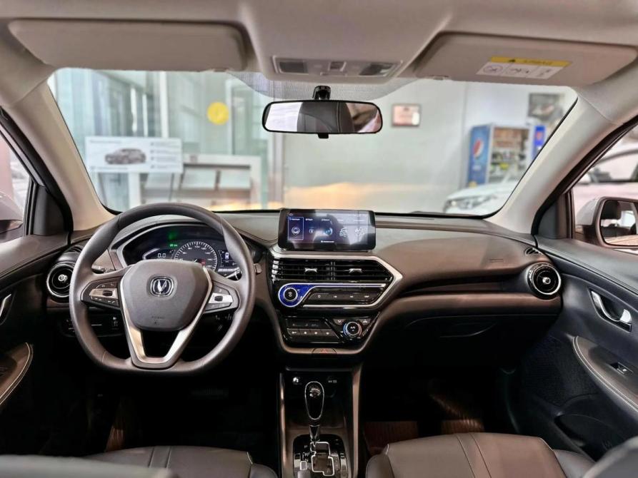 Changan Alsvin Оренбург  - изображение 3
