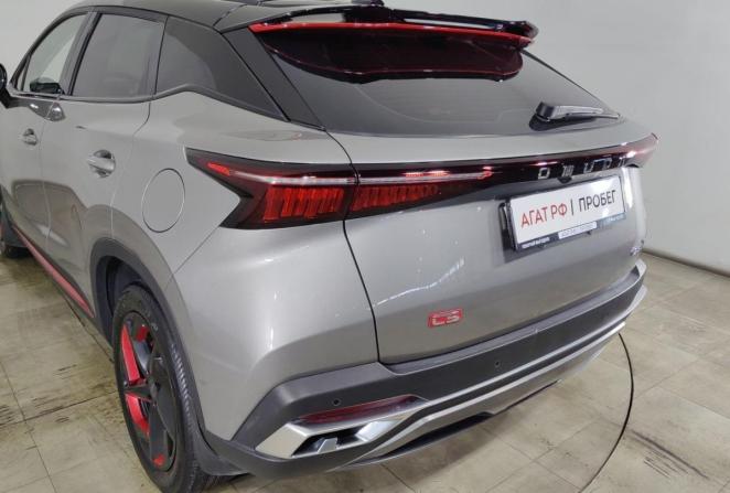 Omoda C5 I с пробегом 2023 года, цена 1 760 000 рублей, 99536 км, внедорожник, Автокод Объявления