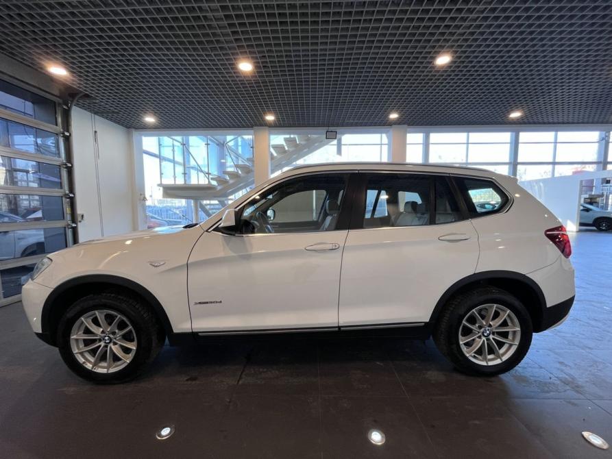 BMW X3 II (F25) Чебоксары  - изображение 6