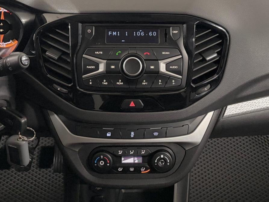 Lada (ВАЗ) Vesta I Екатеринбург  - изображение 23