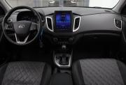 Hyundai Creta I Рестайлинг Саратов  - изображение 48