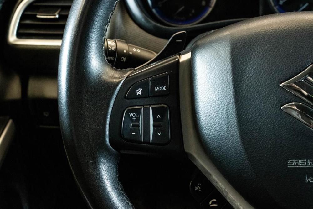 Suzuki SX4 II (S-Cross) Уфа  - изображение 16
