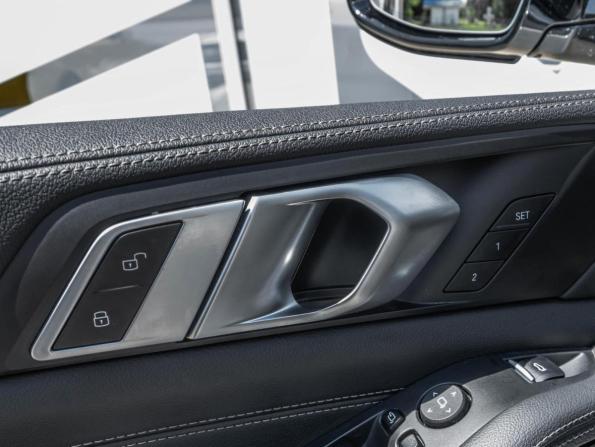 BMW X5 IV (G05/G18) с пробегом 2021 года, цена 8 900 000 рублей, 92927 км, внедорожник, Автокод Объявления