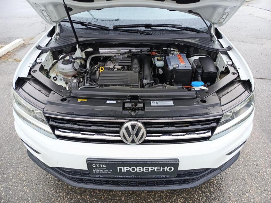 Volkswagen Tiguan II Чебоксары  - изображение 11