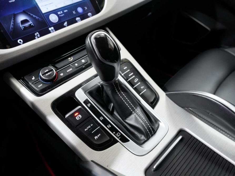 Geely Atlas I Ульяновск  - изображение 16