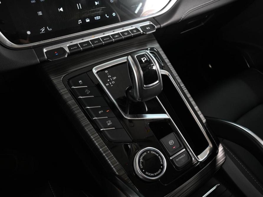 Geely Atlas Pro Ростов-на-Дону  - изображение 16
