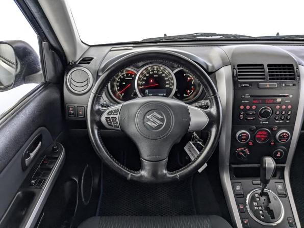 Suzuki Grand Vitara II Рестайлинг 2 с пробегом 2013 года, цена 1 280 000 рублей, 144330 км, внедорожник, Автокод Объявления