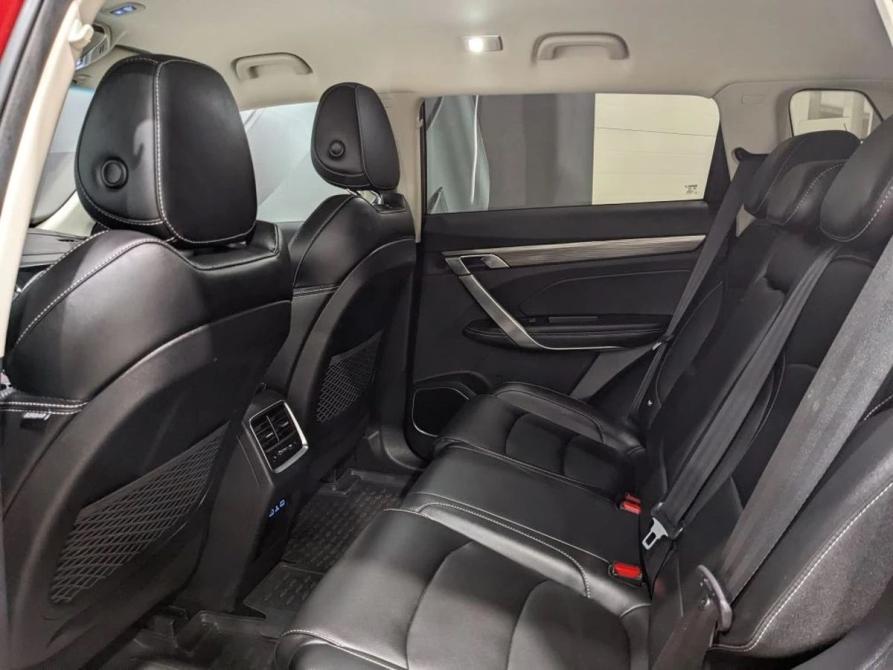 Geely Atlas Pro Пермь  - изображение 12