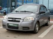 Chevrolet Aveo I Рестайлинг Иваново  - изображение 20