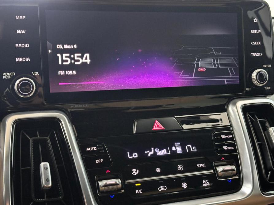 Kia Sorento IV Набережные Челны  - изображение 21