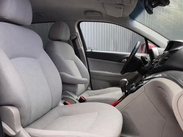 Chevrolet Orlando I с пробегом 2012 года, цена 1 197 000 рублей, 190860 км, компактвэн, Автокод Объявления