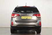 Kia Sorento II Рестайлинг Челябинск  - изображение 23