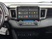 Toyota RAV4 IV (XA40) Рестайлинг Москва  - изображение 52