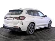 BMW X3 III (G01) Рестайлинг Москва  - изображение 35