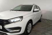 Lada (ВАЗ) Vesta I Рестайлинг (NG) Волгоград  - изображение 44