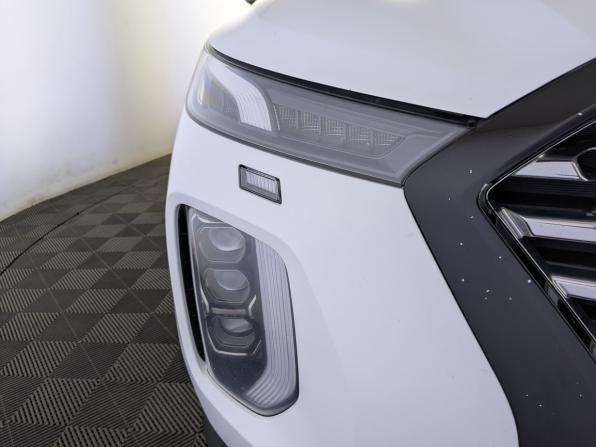Hyundai Palisade I с пробегом 2021 года, цена 4 200 000 рублей, 135217 км, внедорожник, Автокод Объявления