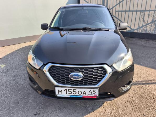 Datsun mi-DO с пробегом 2015 года, цена 518 000 рублей, 92000 км, хэтчбек, Автокод Объявления