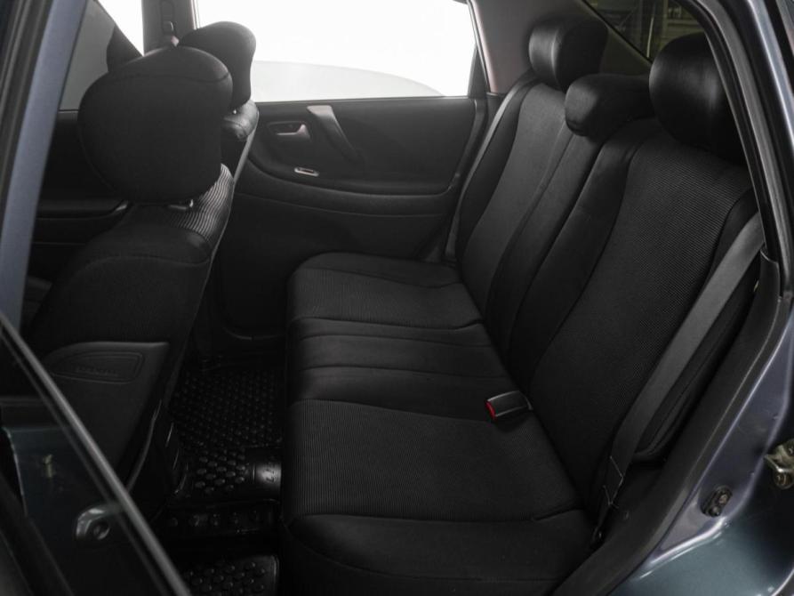 Suzuki Liana I Тюмень  - изображение 9