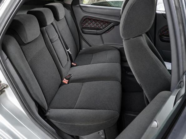 Ford Focus II с пробегом 2006 года, цена 339 000 рублей, 300795 км, хэтчбек, Автокод Объявления