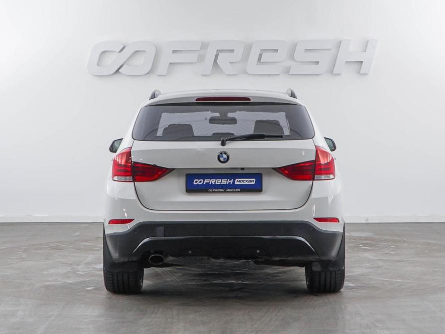 BMW X1 I (E84) Рестайлинг Москва  - изображение 4