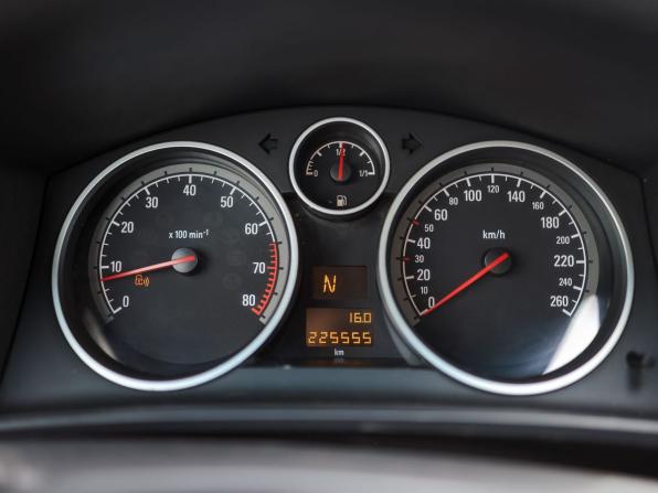 Opel Zafira B с пробегом 2007 года, цена 549 000 рублей, 225555 км, компактвэн, Автокод Объявления