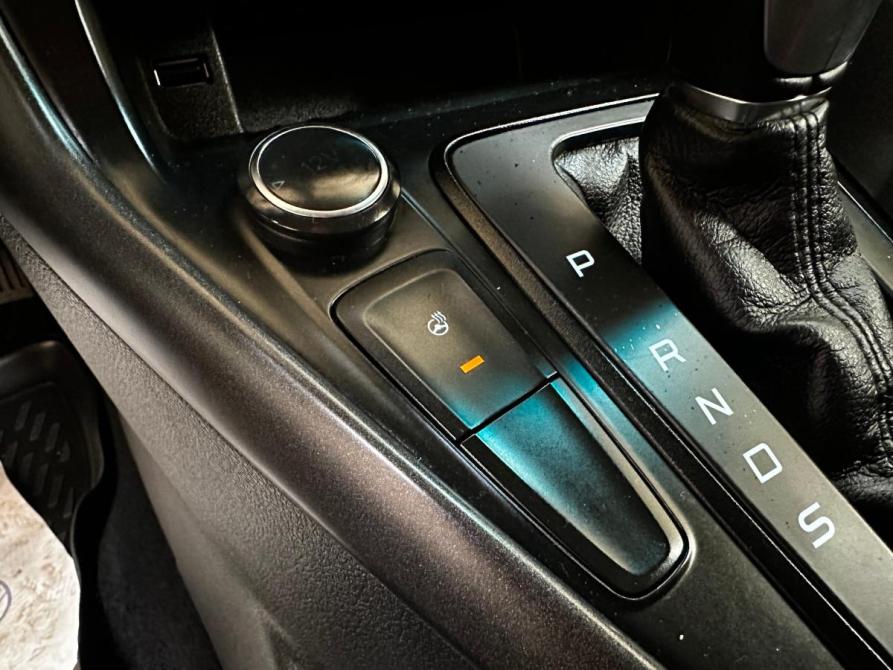Ford Focus III Рестайлинг Набережные Челны  - изображение 26