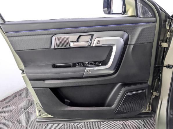 Changan CS55 Plus II Рестайлинг с пробегом 2024 года, цена 2 200 000 рублей, 44067 км, внедорожник, Автокод Объявления