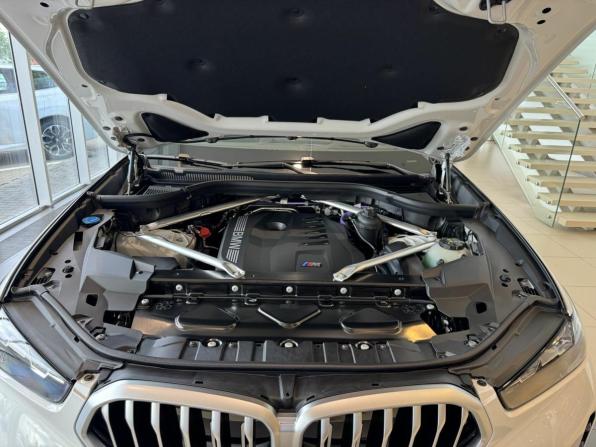 Новый BMW X6 III (G06) Рестайлинг 2025 года, цена 15 129 900 рублей, внедорожник, Автокод Объявления