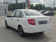 Lada (ВАЗ) Granta I Рестайлинг Йошкар-Ола  - изображение 30