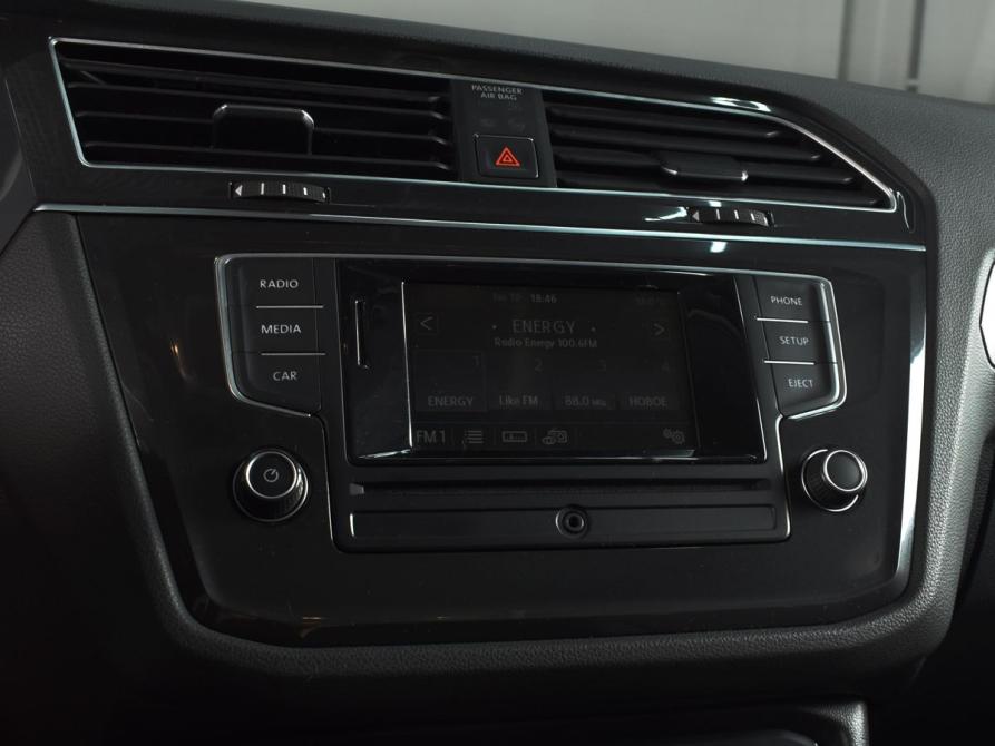 Volkswagen Tiguan II Кемерово  - изображение 16