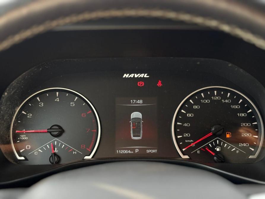 Haval Jolion I Набережные Челны  - изображение 18