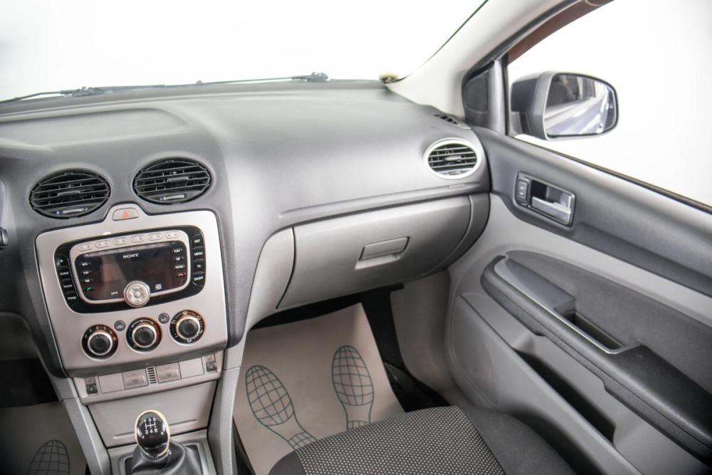 Ford Focus II Рестайлинг Пермь  - изображение 14