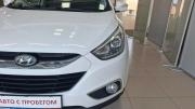 Hyundai ix35 I Рестайлинг Уфа  - изображение 33