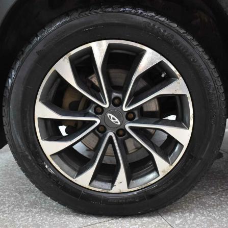 Chery Tiggo 7 I с пробегом 2019 года, цена 1 070 000 рублей, 151401 км, внедорожник, Автокод Объявления