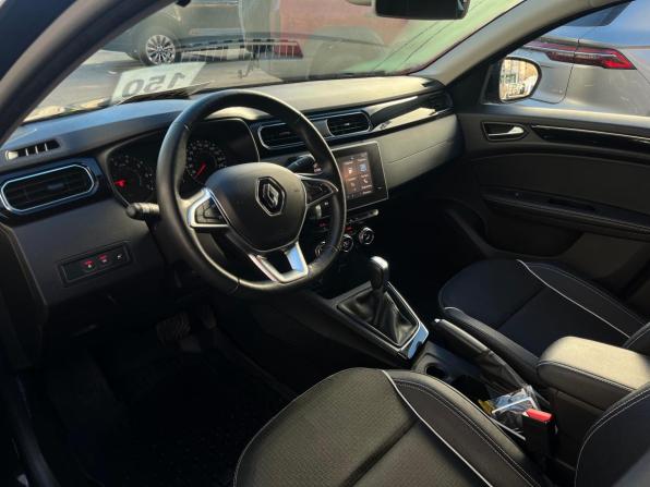 Renault Arkana I с пробегом 2019 года, цена 1 729 000 рублей, 39500 км, внедорожник, Автокод Объявления